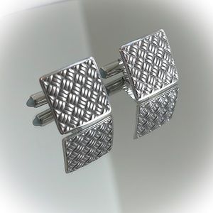 💕Stunning Vintage Krementz Cufflinks💕